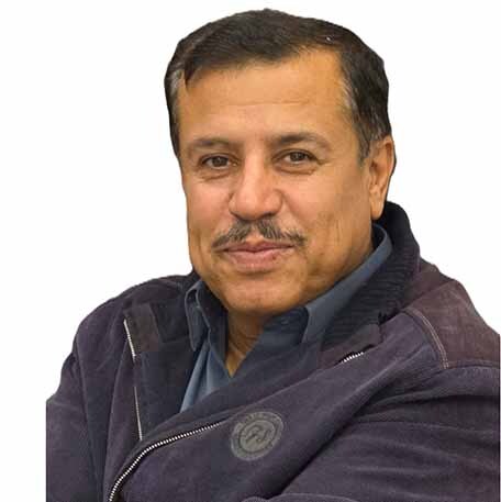 Asif M R OUR TEAM - www.startitup.com.pk